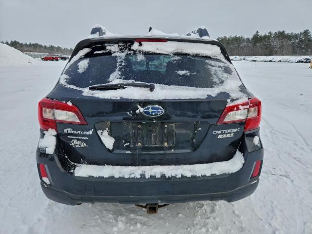 Subaru Outback 2.5i Premium Image 12