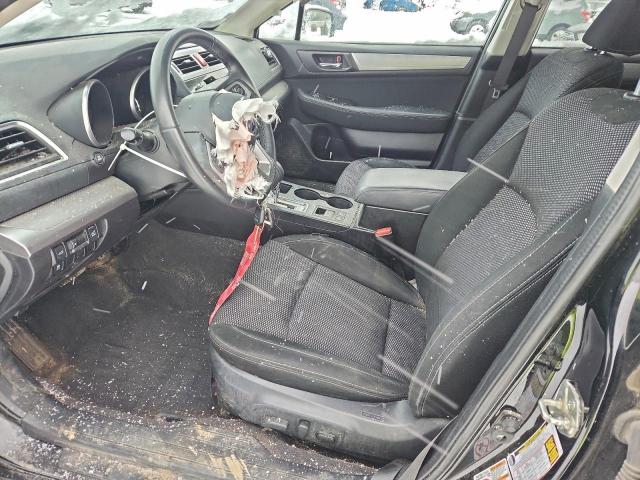 Subaru Outback 2.5i Premium Image 5