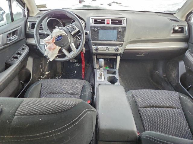 Subaru Outback 2.5i Premium Image 7