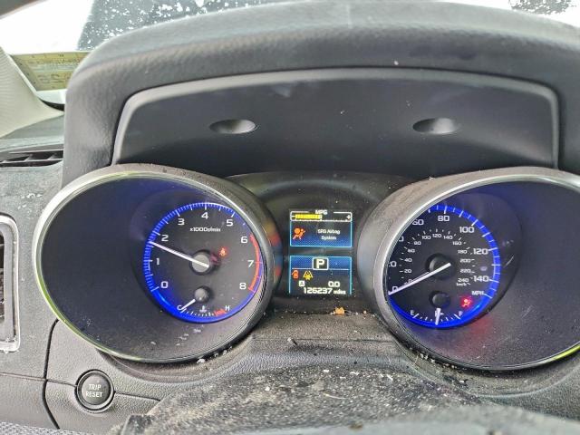 Subaru Outback 2.5i Premium Image 6