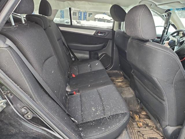 Subaru Outback 2.5i Premium Image 10