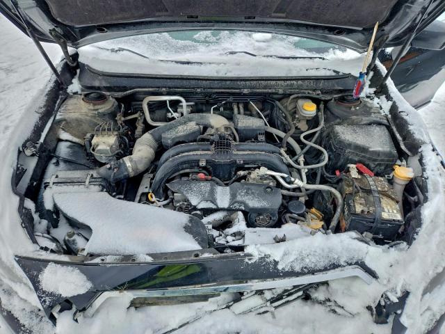 Subaru Outback 2.5i Premium Image 11