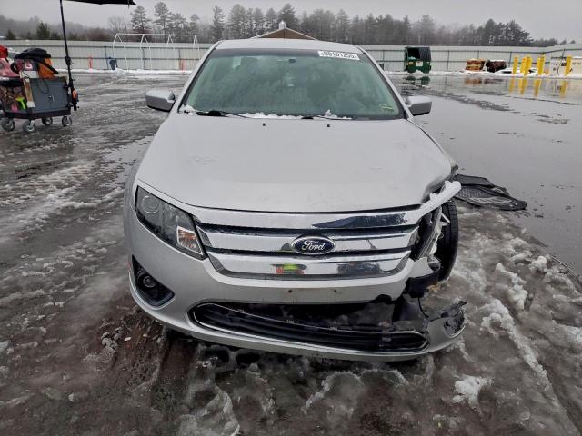 Ford Fusion Se Image 5