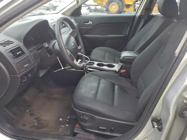 Ford Fusion Se Image 2