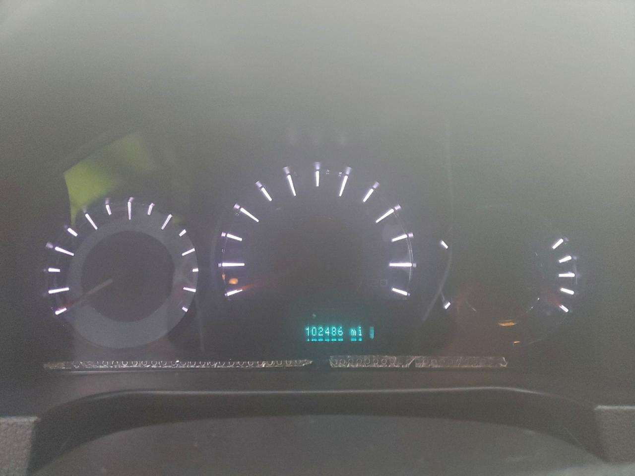 Ford Fusion Se Image 10