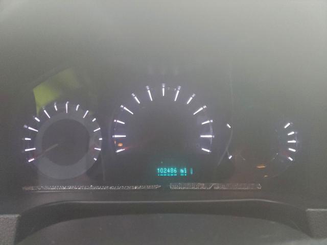 Ford Fusion Se Image 10