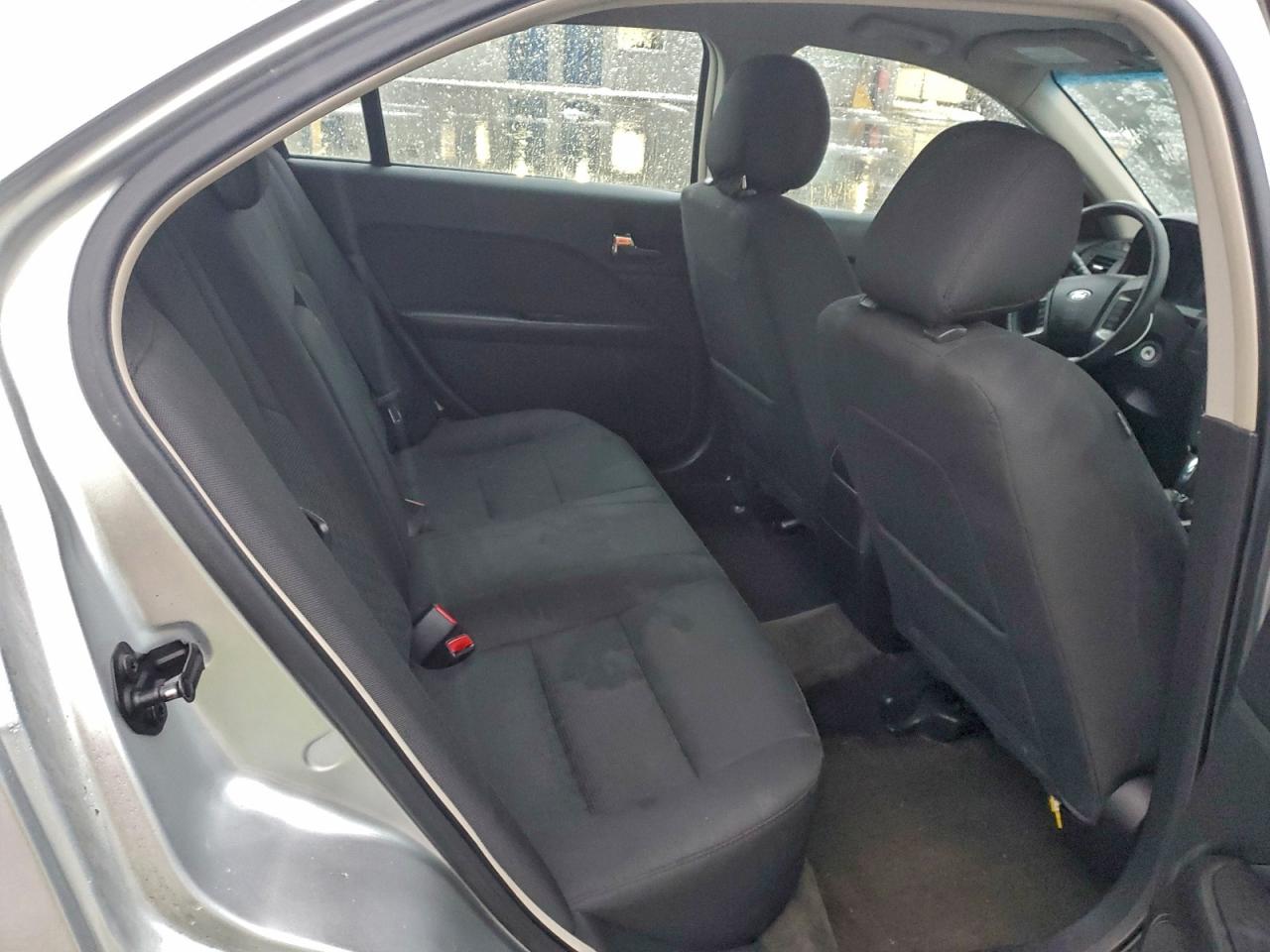 Ford Fusion Se Image 3