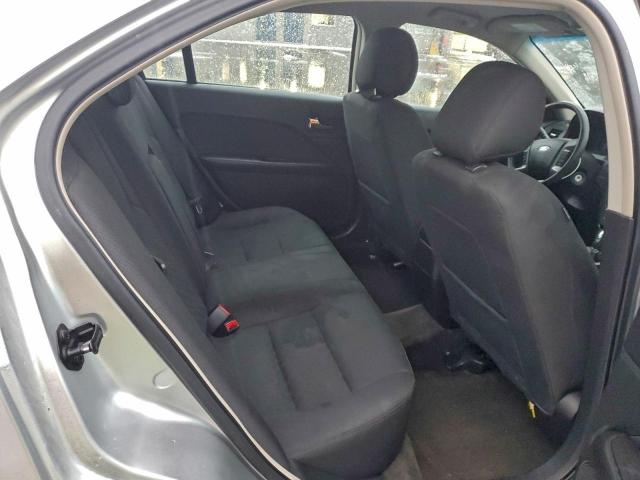 Ford Fusion Se Image 3