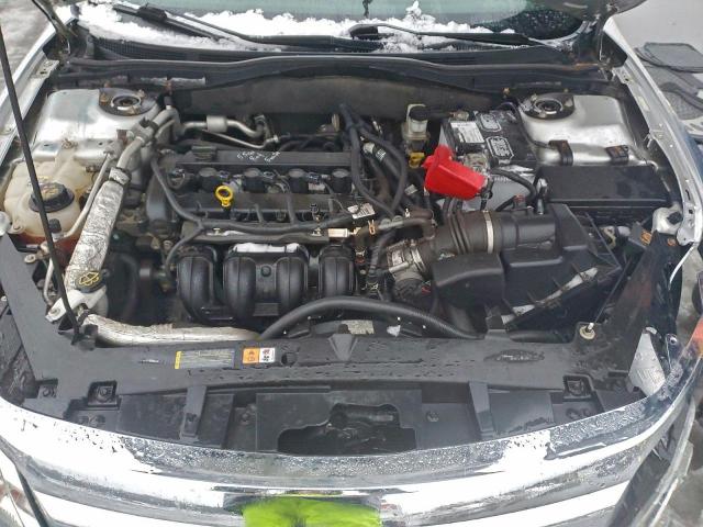 Ford Fusion Se Image 11