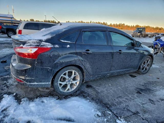 Ford Focus Se Image 4