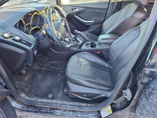 Ford Focus Se Image 5