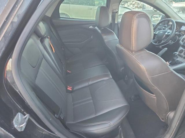 Ford Focus Se Image 10