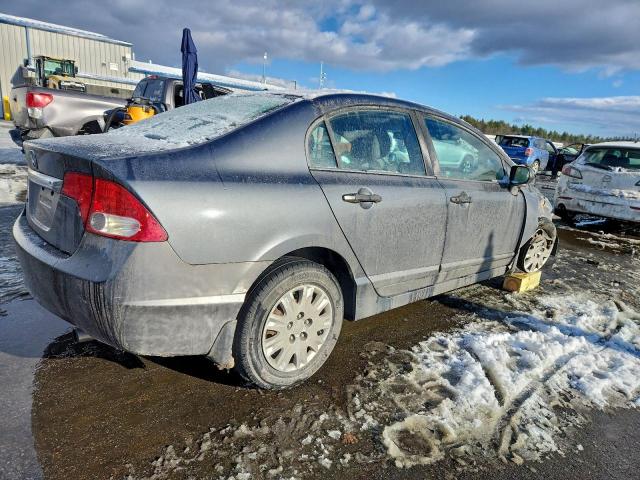 Honda Civic Vp Image 5