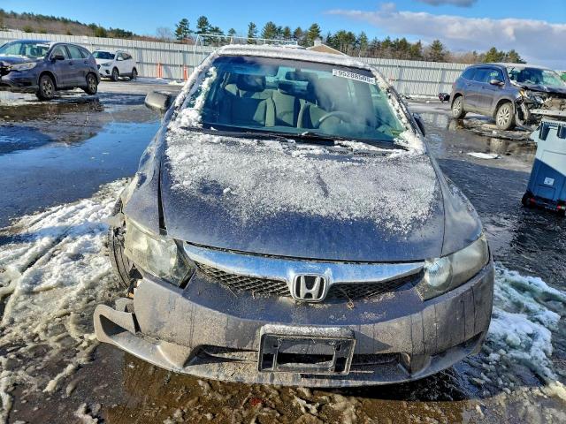 Honda Civic Vp Image 12