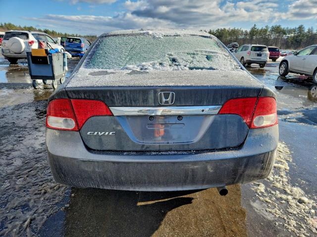 Honda Civic Vp Image 10