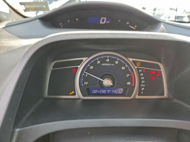 Honda Civic Vp Image 7