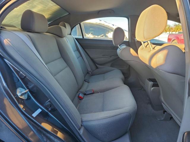 Honda Civic Vp Image 4