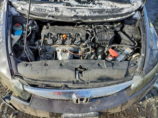 Honda Civic Vp Image 3