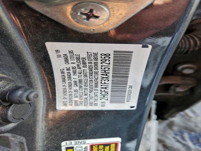 Honda Civic Vp Image 2