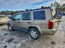 Jeep Commander Image 5