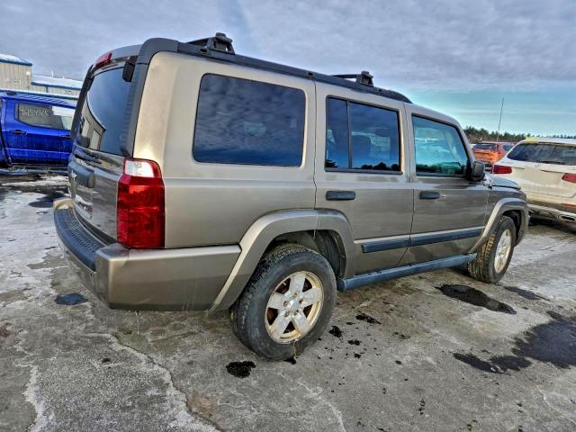 Jeep Commander Image 2