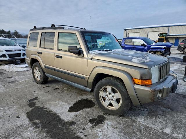 Jeep Commander Image 3