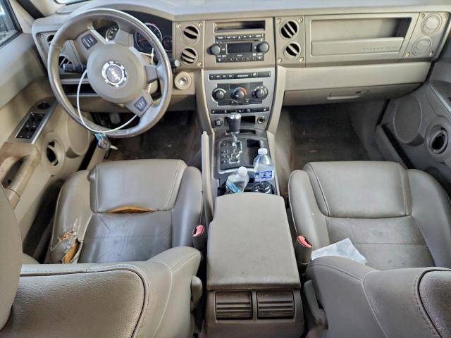 Jeep Commander Image 12