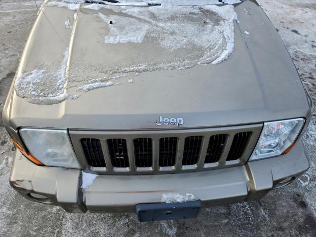 Jeep Commander Image 9