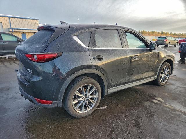 Mazda Cx Signature Image 8