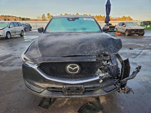 Mazda Cx Signature Image 11