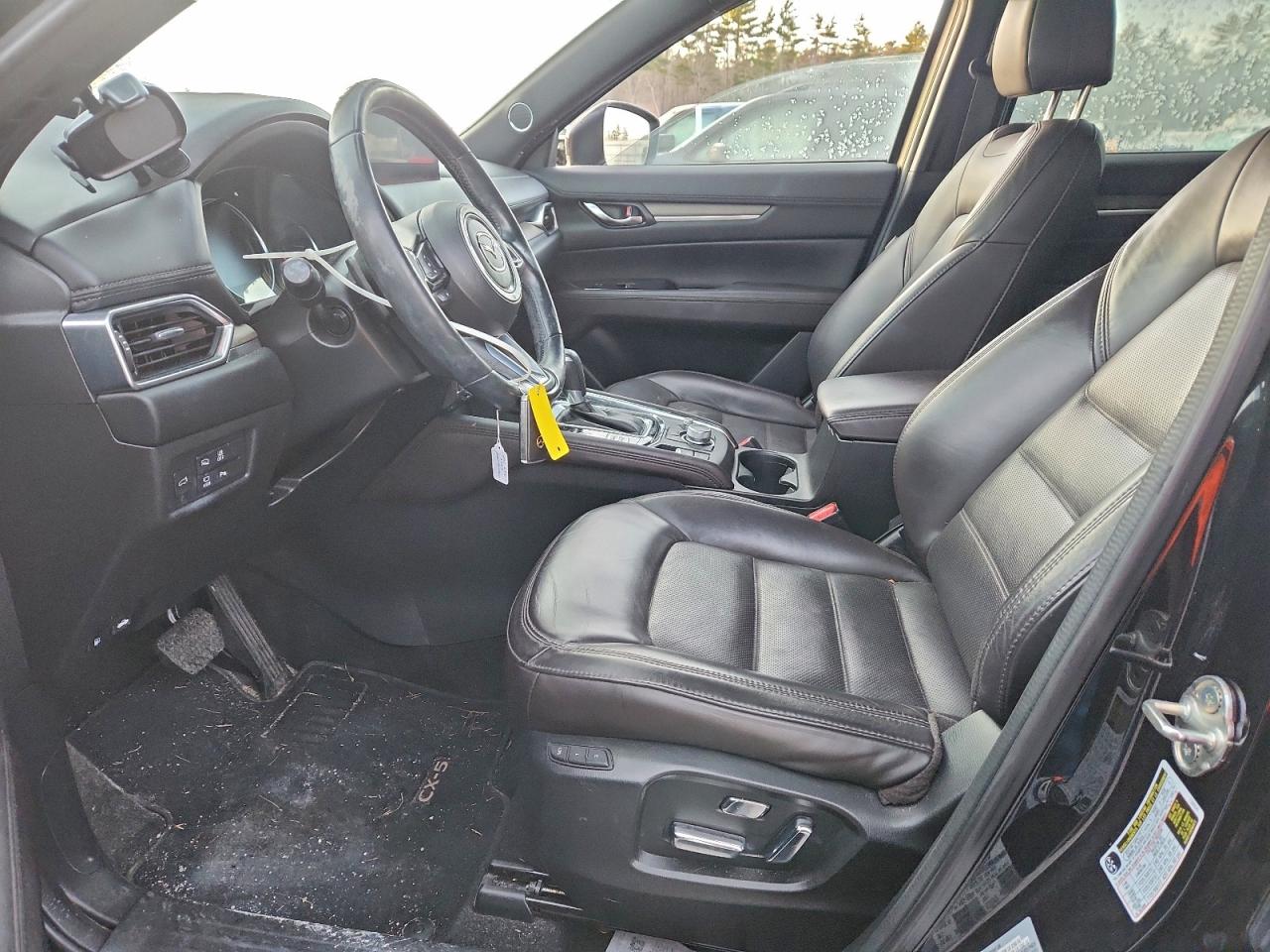 Mazda Cx Signature Image 5