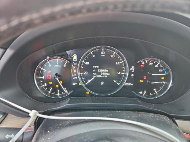 Mazda Cx Signature Image 7