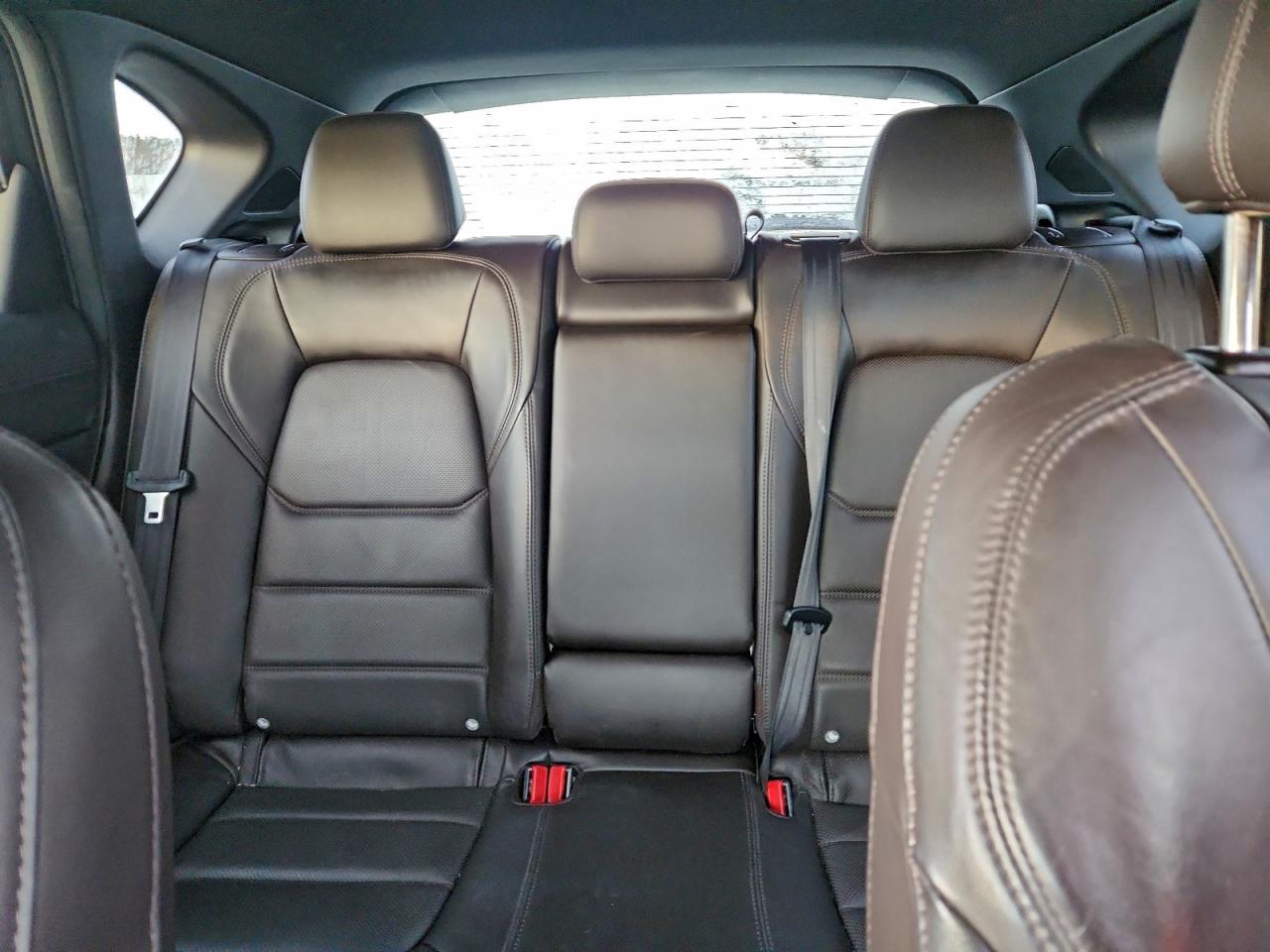 Mazda Cx Signature Image 2