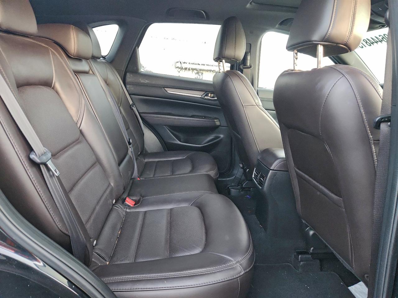 Mazda Cx Signature Image 3