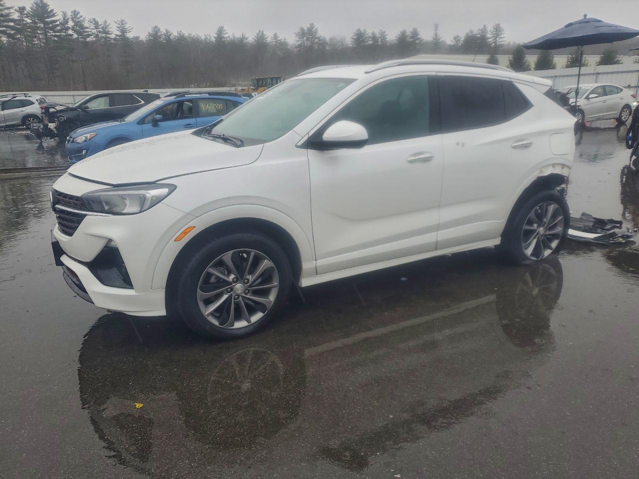 Buick Encore Select Image 1