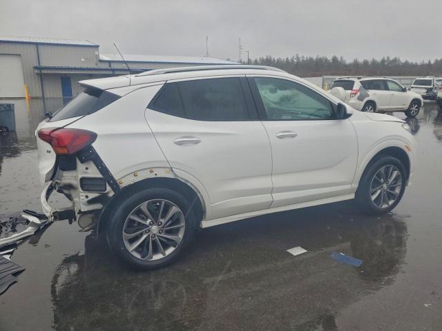 Buick Encore Select Image 2