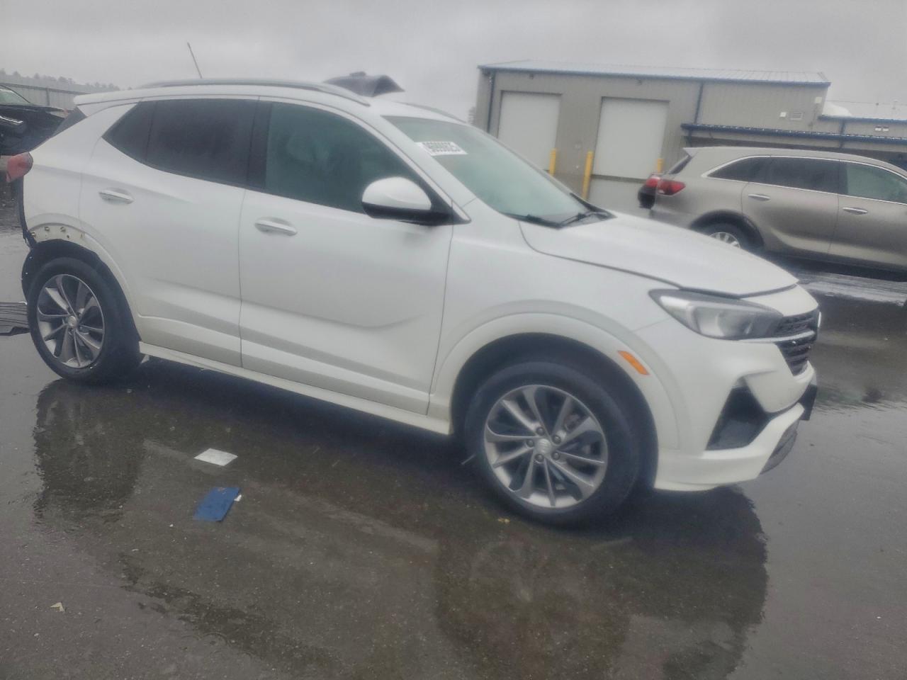 Buick Encore Select Image 5