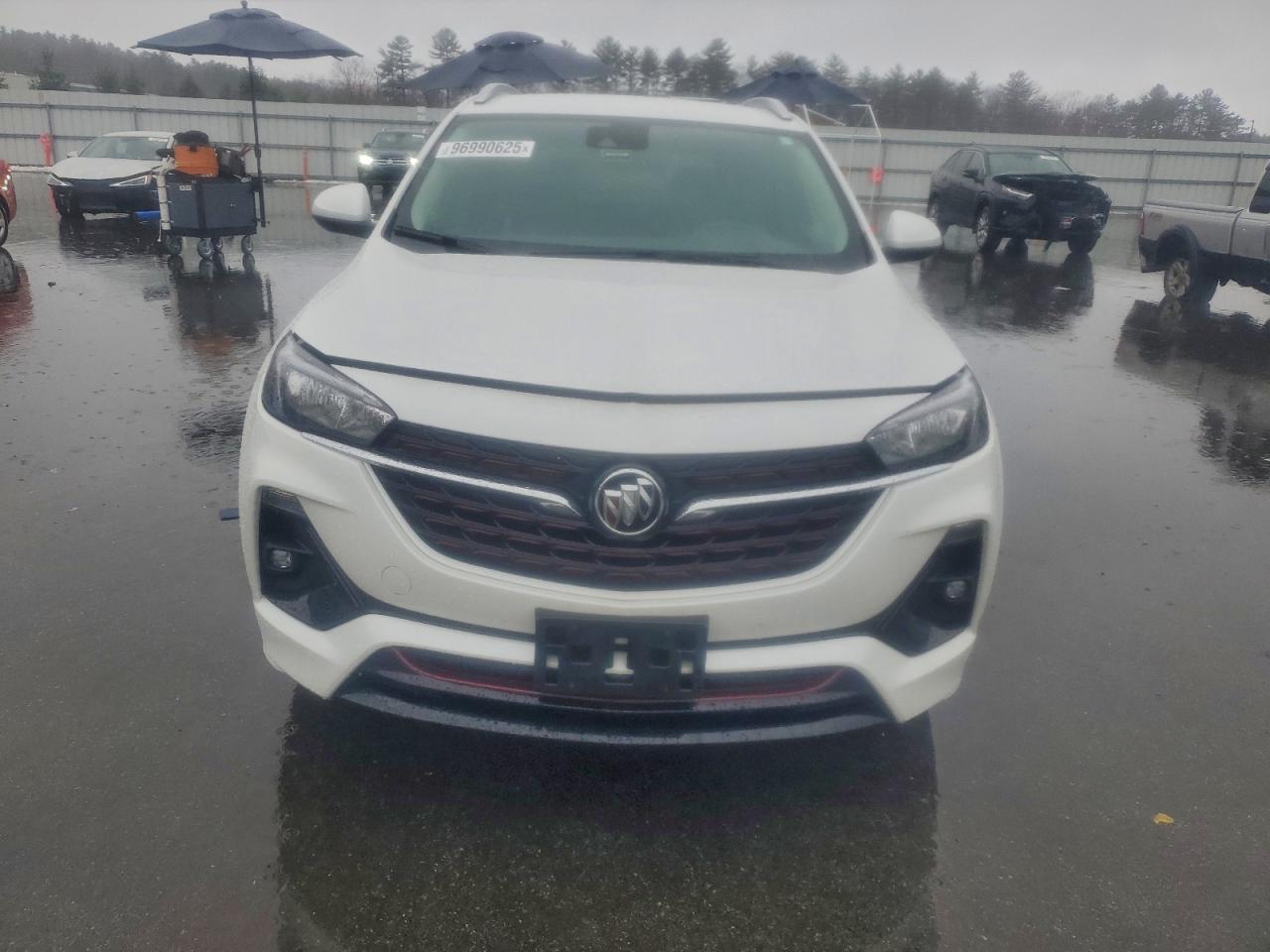 Buick Encore Select Image 9