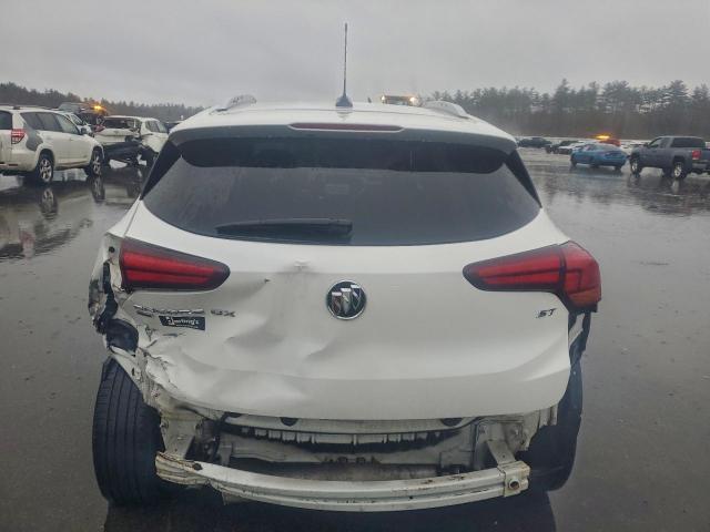 Buick Encore Select Image 8