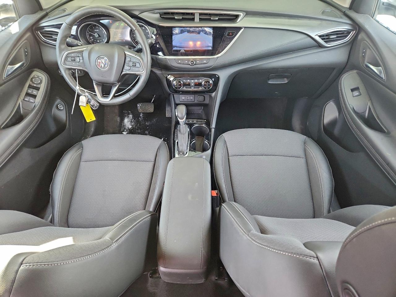 Buick Encore Select Image 6
