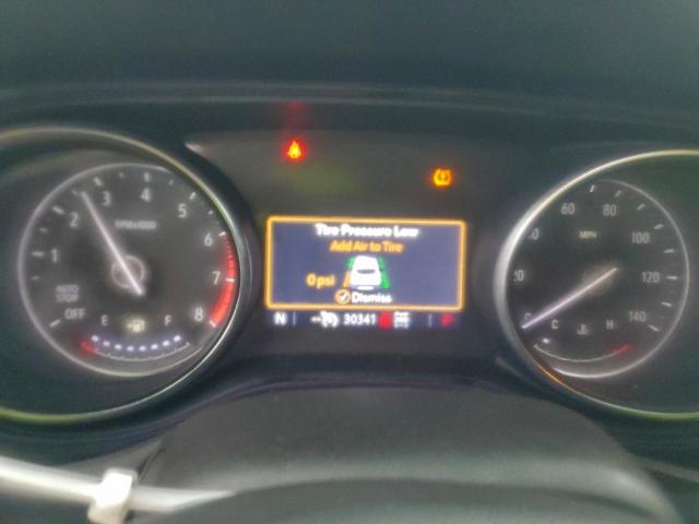 Buick Encore Select Image 7