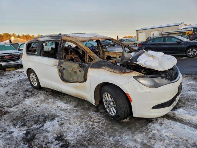 Chrysler Minivan Lxi Image 4