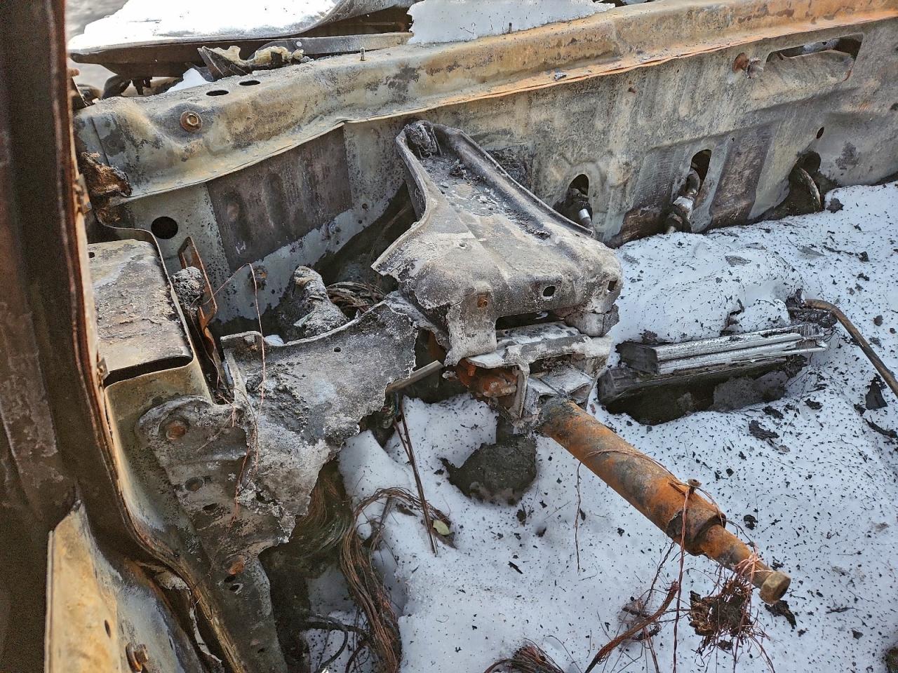 Chrysler Minivan Lxi Image 8