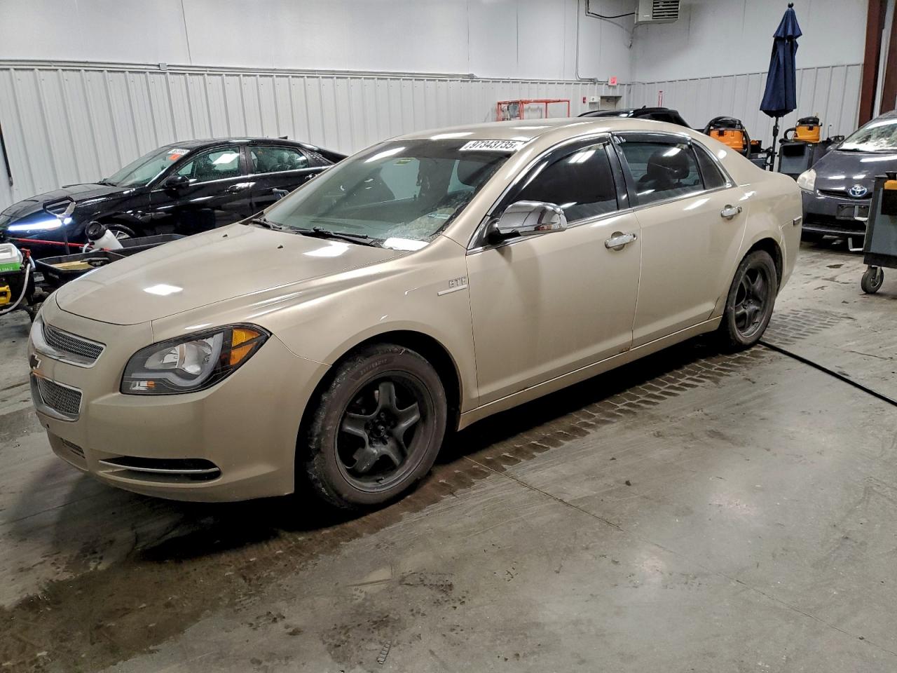 Chevrolet Malibu Ls Image 1