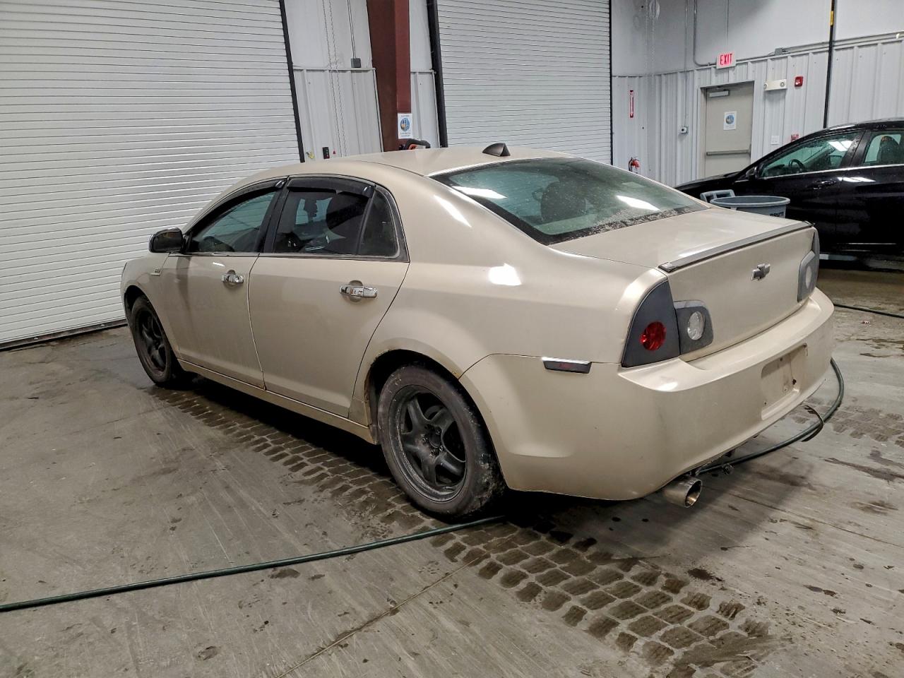 Chevrolet Malibu Ls Image 4