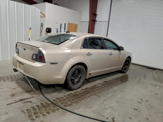 Chevrolet Malibu Ls Image 6