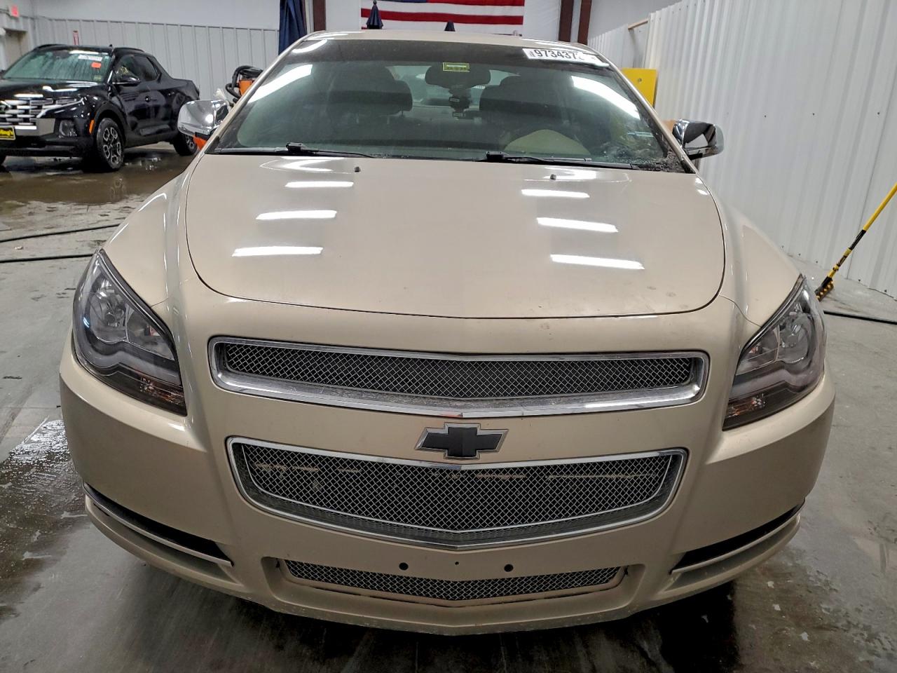Chevrolet Malibu Ls Image 7