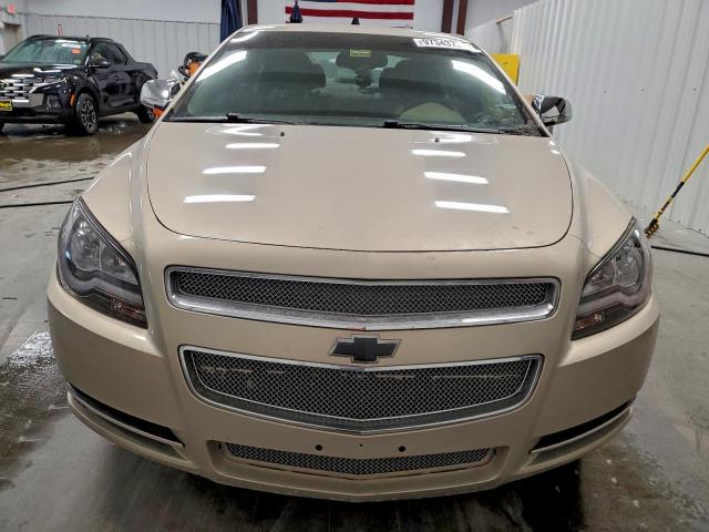 Chevrolet Malibu Ls Image 7