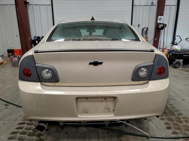 Chevrolet Malibu Ls Image 3