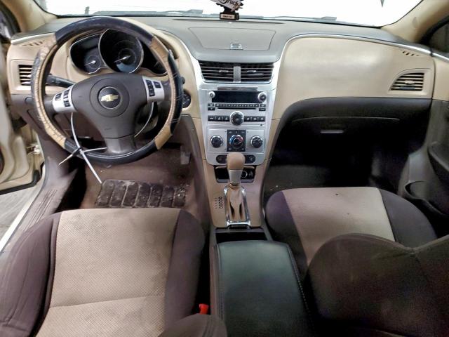 Chevrolet Malibu Ls Image 9